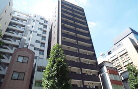 フォレシティ小伝馬町