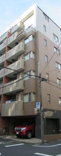 レクシオ向島