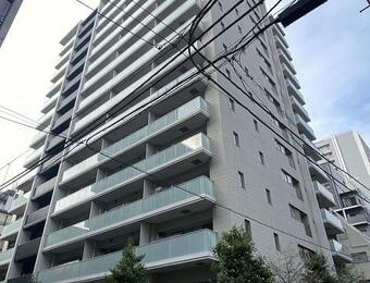 パークホームズ板橋本町ステーションコンフォート
