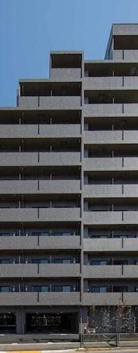ルーブル板橋東新町壱番館