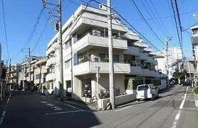 ステラハイム富ヶ谷