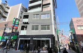 GRAND ARC笹塚