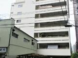 牛込マンション 7階 703 トップ画像