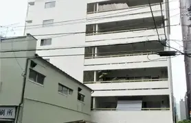 牛込マンション