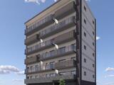 MZ RESIDENCE RYOGOKU 2階 203 トップ画像
