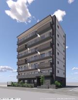 MZ RESIDENCE RYOGOKU