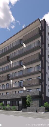 MZ RESIDENCE RYOGOKU