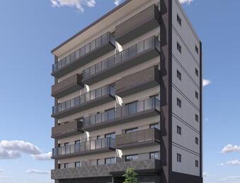 MZ RESIDENCE RYOGOKU