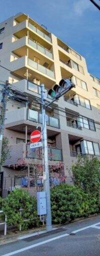 レクセルマンション要町