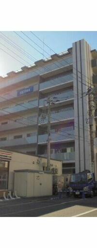 グランテラス業平