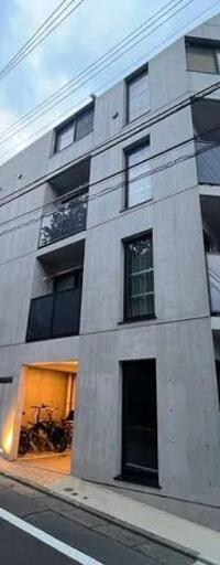 センツォ目黒不動前
