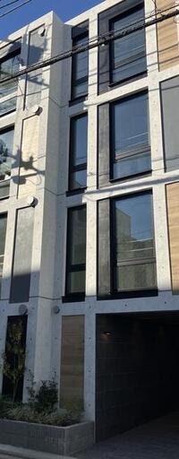 STRIPES東大井