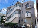 ロゼ下目黒 3階 302