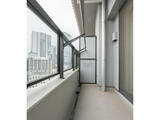 SHIBUYA CAST. APARTMENT 15階 1513