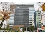 SHIBUYA CAST. APARTMENT 15階 1513