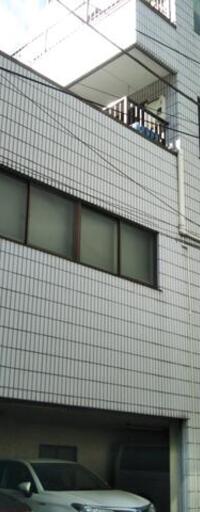 Housekul千駄木ビル