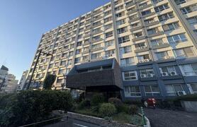 目白武蔵野マンション