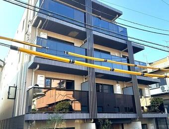 ルミナス駒場