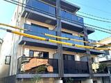 ルミナス駒場 1階 103