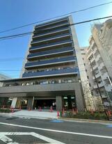 オースピシャス渋谷