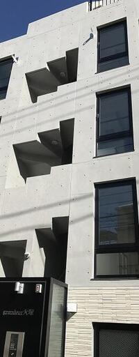 グランデュール大塚