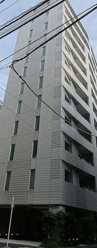 アスコットパーク日本橋浜町BISIKI
