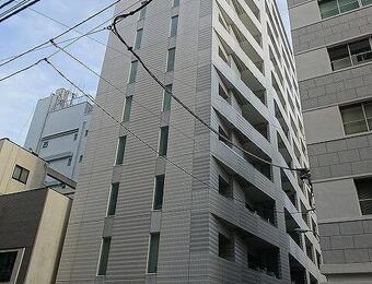 アスコットパーク日本橋浜町BISIKI