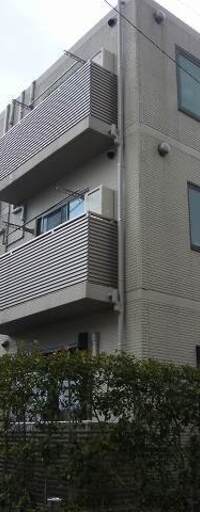 クレール白金