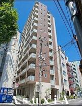 パレステージ神田