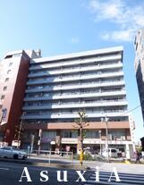 ローヤルマンション新宿