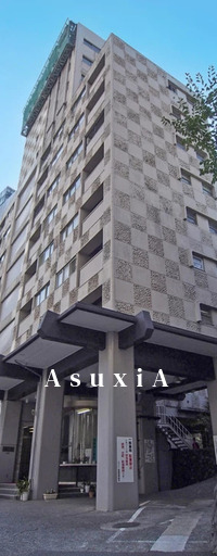 シャトー高輪