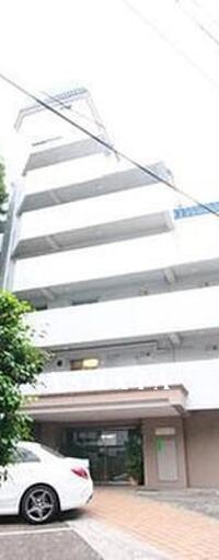 高輪中台マンション