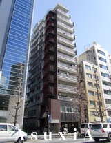 千駄ヶ谷フラワーマンション