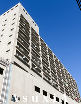 幡ヶ谷ゴールデンマンション