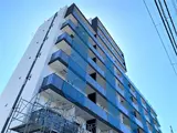 アーバネックス大井仙台坂 外観
