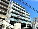 アーバネックス菊川 外観