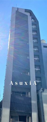 アーバネックス銀座東