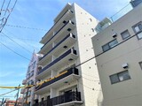 アーバネックス菊川Ⅱ 4階 402