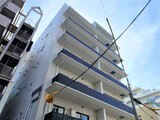 アーバネックス菊川Ⅱ 4階 402