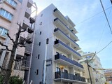 アーバネックス菊川Ⅱ 4階 402