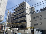 アーバネックス菊川Ⅱ 4階 402