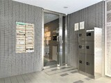 アーバネックス八丁堀 6階 602 エントランス