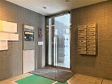 アーバネックス八丁堀 6階 602