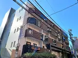 アクセリス渋谷南平台 外観
