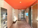アネックス麻布十番 エントランス
