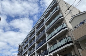 オーキッドレジデンス住吉