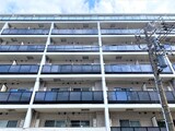 オーキッドレジデンス住吉 5階 0515