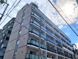 オーキッドレジデンス住吉 5階 0515