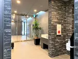 レオーネ新御徒町 ロビー