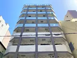 レオーネ新御徒町 外観